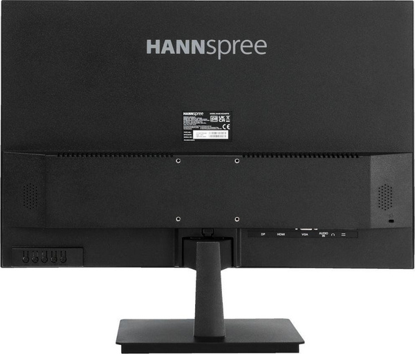 Monitor Hannspree HC246PFB, 24 ", WUXGA, i zi