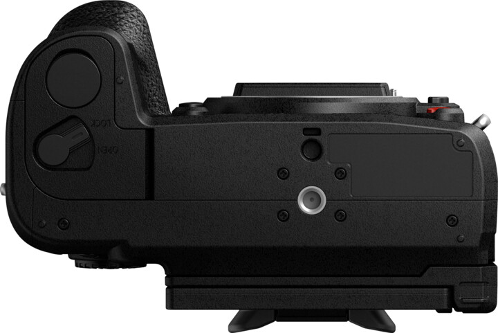 Kamerë Panasonic Lumix DC-GH6 + G Vario 12-60mm f/3.5-5.6 ASPH.