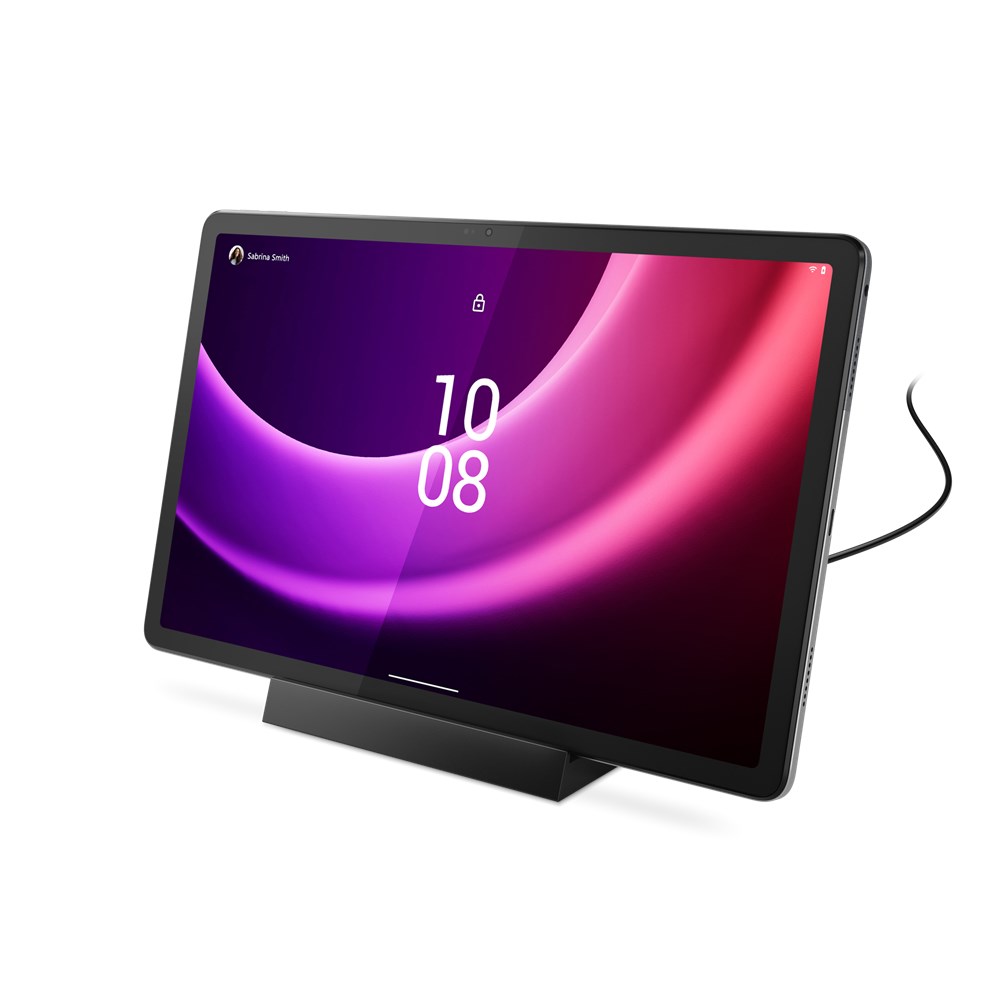 Tablet Lenovo Tab P11 (2nd Gen), 128GB, 4GB RAM, i hirtë