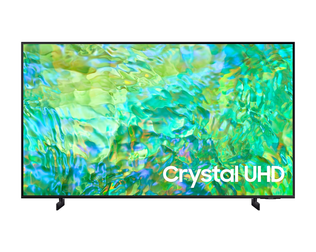 Televizor Samsung Series 8 CU8072, 65", 4K Ultra HD, i zi
