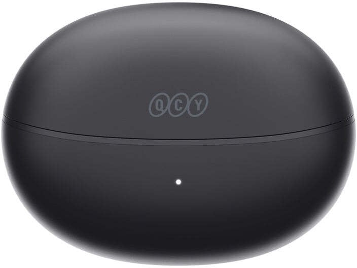 Kufje wireless QCY Crossky C30S, Bluetooth, 40 orë, të zeza