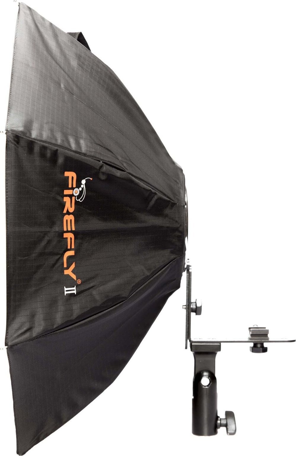 Softbox Aurora Firefly II Beauty Box FBO2 50, 50 cm, silver, argjendtë