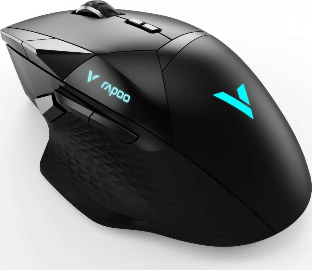 Maus Rapoo VPro VT900, i zi