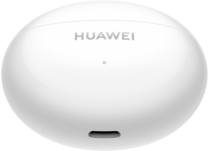 Dëgjuese Huawei FreeBuds 5i, të bardha