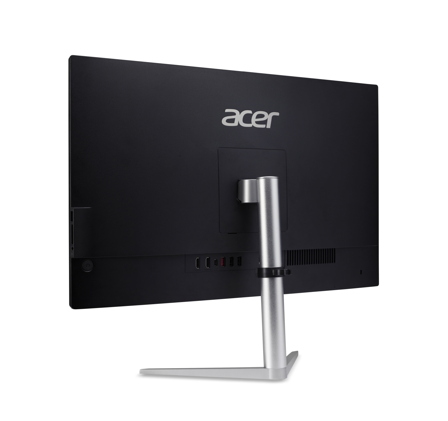 Monitor Acer Nitro XZ271U, 27" WQHD, i lakuar, 240 Hz, FreeSync Premium, i zi