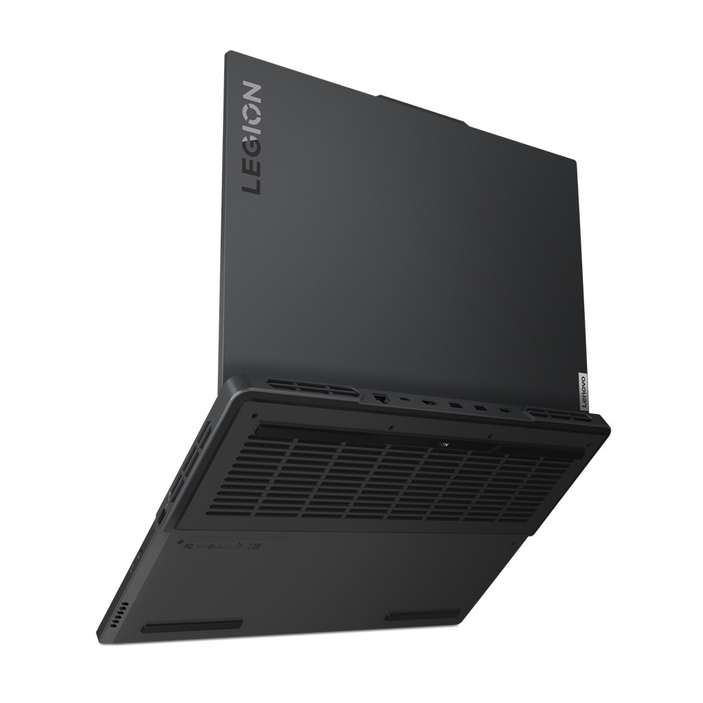 Laptop Lenovo Legion Pro 5, 16", Intel Core i5 13500HX, 16 GB RAM, 512 GB SSD, NVIDIA GeForce RTX 4060, i hirtë