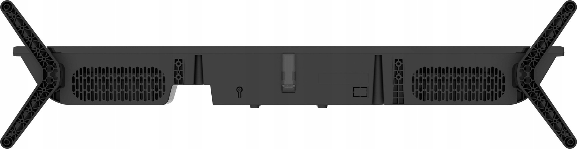 Televizor Sencor SLE 32" D LED, HD Ready, DVB T T2 C S S2, i zi