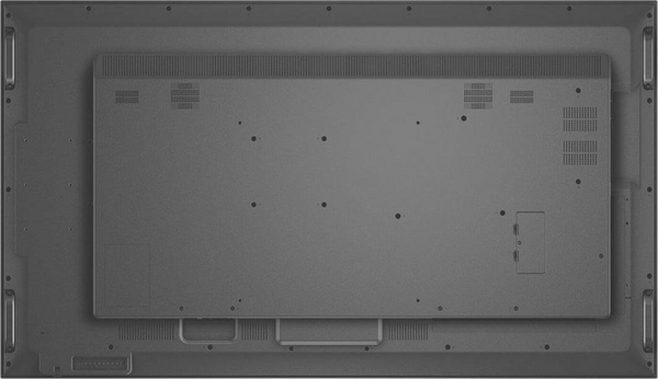 Monitor Hisense 75B4E30T, 75", 60Hz, 3840 x 2160 (UHD 4K), i zi