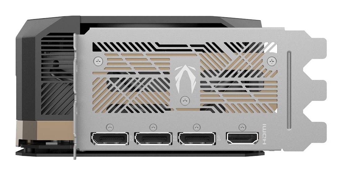 Kartelë grafike Zotac GAMING GeForce RTX 5090 SOLID NVIDIA 32 GB GDDR7