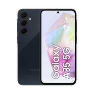 Celular Samsung Galaxy A35 5G, 6.6", 256GB, 8GB RAM, i kaltër