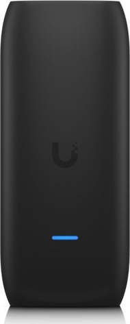 Modul AI Ubiquiti AI Port Enhancer, analizë video inteligjente, për kamera sigurie, i zi