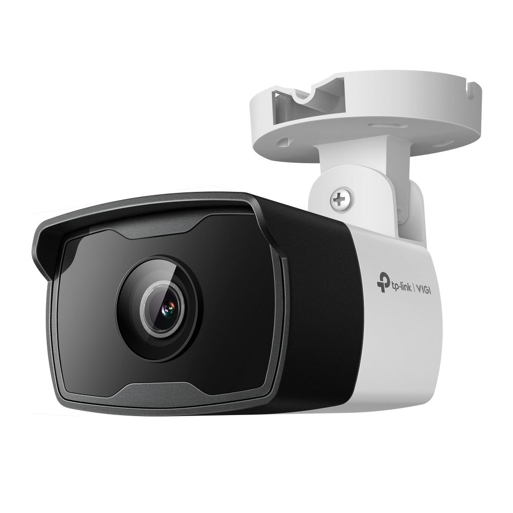 Kamerë sigurie TP Link Vigi C320I, 2MP, lente 6mm, IP67, e bardhë