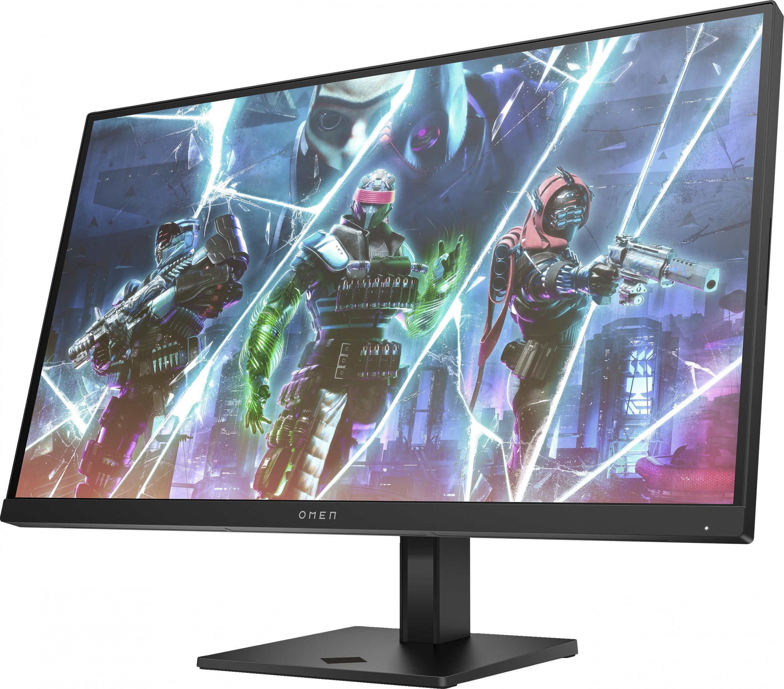 Monitor gaming HP Omen 27s 780G5E9, 27", FHD, 240Hz, i zi