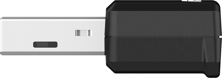Адаптер ASUS USB-AX55 Nano