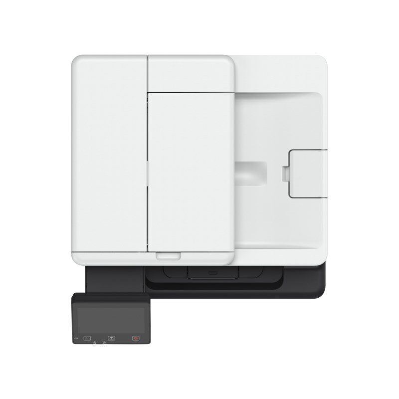 Printer multifunksional Canon i-SENSYS MF463dw, A4, laser, i bardhë