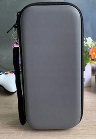 Kuti për Nintendo Switch LITE MARIGames Pouch, gri