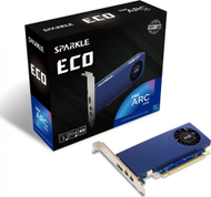 Kartelë grafike Sparkle Arc A310 ECO 4GB GDDR6