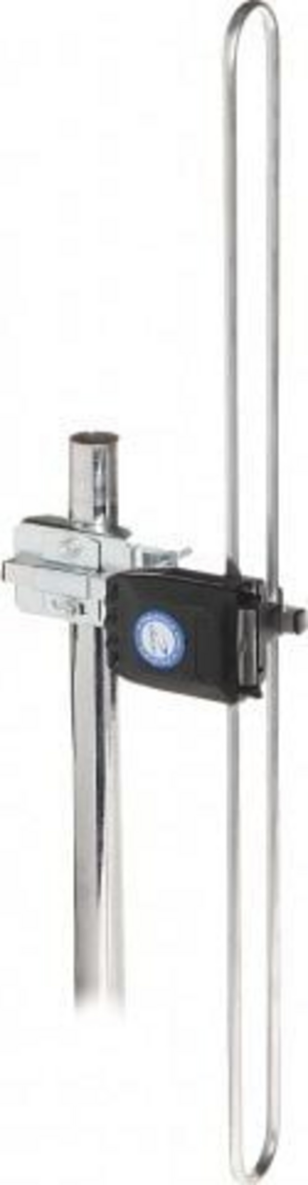 Antena TV Dipol DIRECTIONAL 1/5-12/DAB, DVB-T, DAB, e zezë