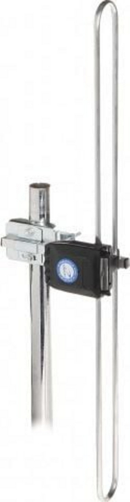 Antena TV Dipol DIRECTIONAL 1/5-12/DAB, DVB-T, DAB, e zezë