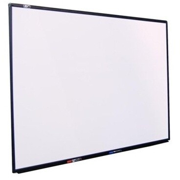 Tabelë për projektor Elite Screens, 87", e bardhë 