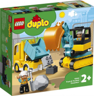 Set LEGO DUPLO® Town 10931