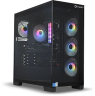 Kompjuter gaming HIRO Aurora, i7 14700F, RTX 5060 8GB, 32GB RAM, 1TB SSD, i zi
