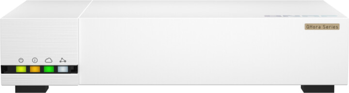 Ruter QNAP QHora-322
