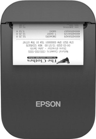 Printer për etiketa Epson TM-P80II AC (131) Wi-Fi USB-C (European version)