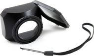 JJC LH-DV30B Заштитник за објектив, 30 mm, Црн