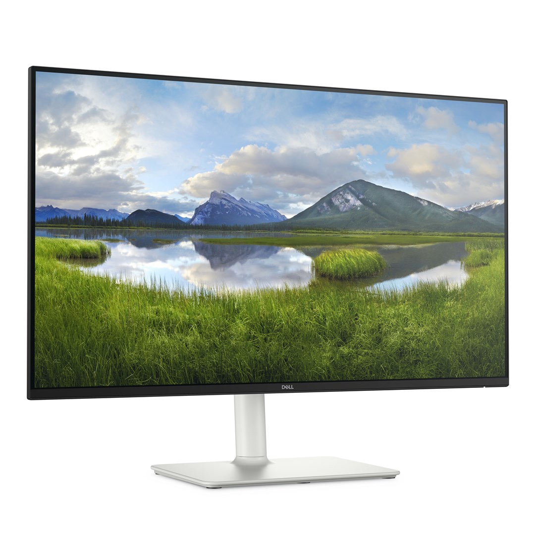 Monitor DELL S Series, 27", 2560 x 1440, 100 Hz, i zi