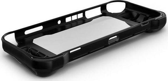 Mbrojtëse Spigen Rugged Armor Nintendo Switch Oled, e zezë