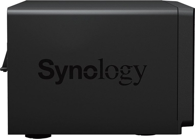 NAS server Synology DS1823xs+, 8 slote, Gigabit LAN, i zi