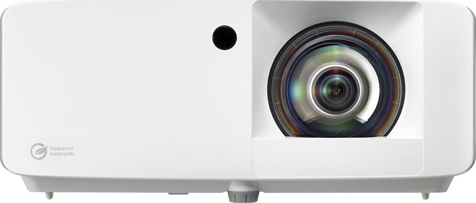 Projektor Optoma GT2100HDR, Short Throw, 4200 ANSI Lumens, Full HD 1080p, i bardhë