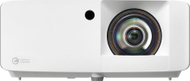 Projektor Optoma GT2100HDR, Short Throw, 4200 ANSI Lumens, Full HD 1080p, i bardhë