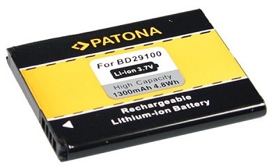 Bateri zëvendësuese Patona për HTC BA-S460 