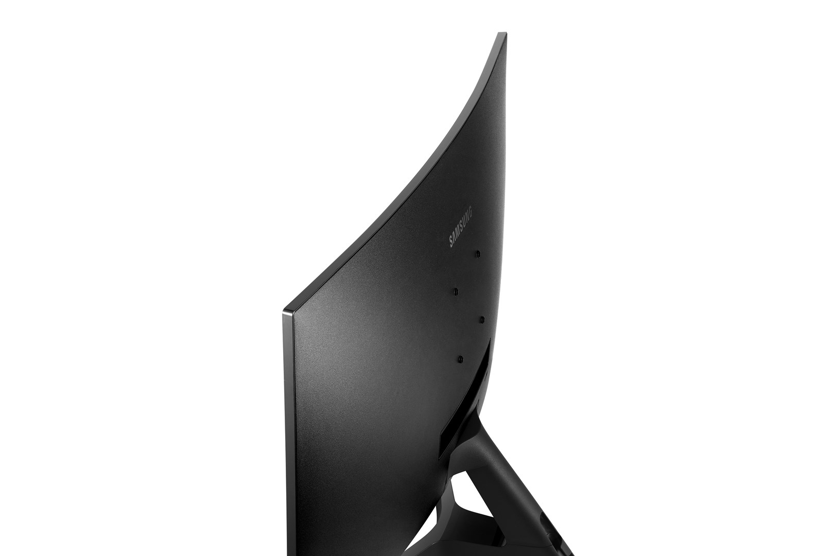 Monitor Samsung CR50, 27", Curved LED, FHD, i zi