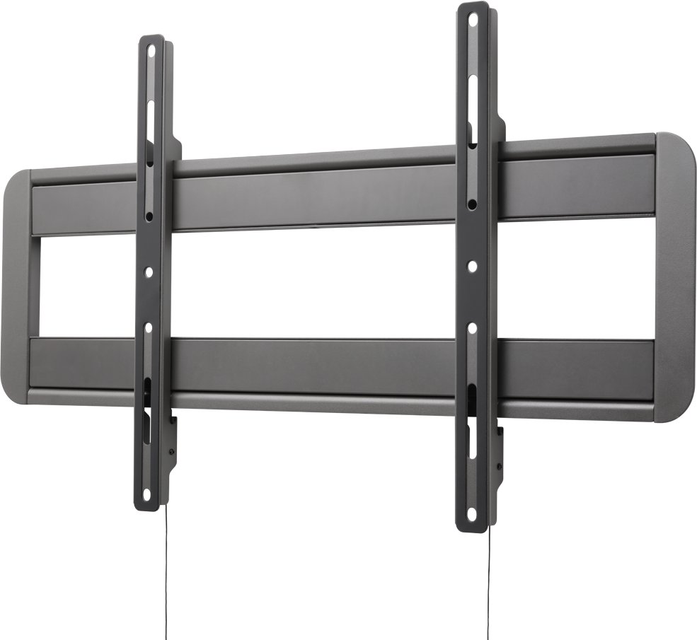 Mbajtëse muri për TV One For All WM5610, 42-100", fikse, e zezë