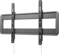 Носач за ѕид за телевизор One For All WM5610, 42-100\", фиксен, црн