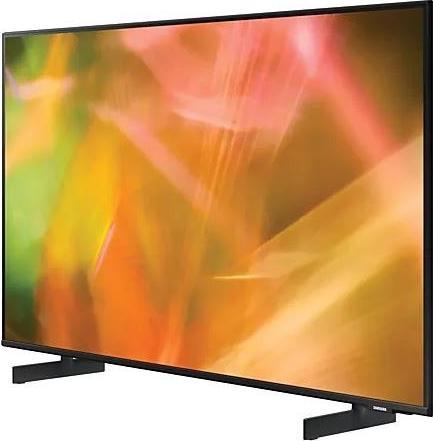 Телеризор Samsung HG75AU800EU, 75\", 4K Ultra HD, црн