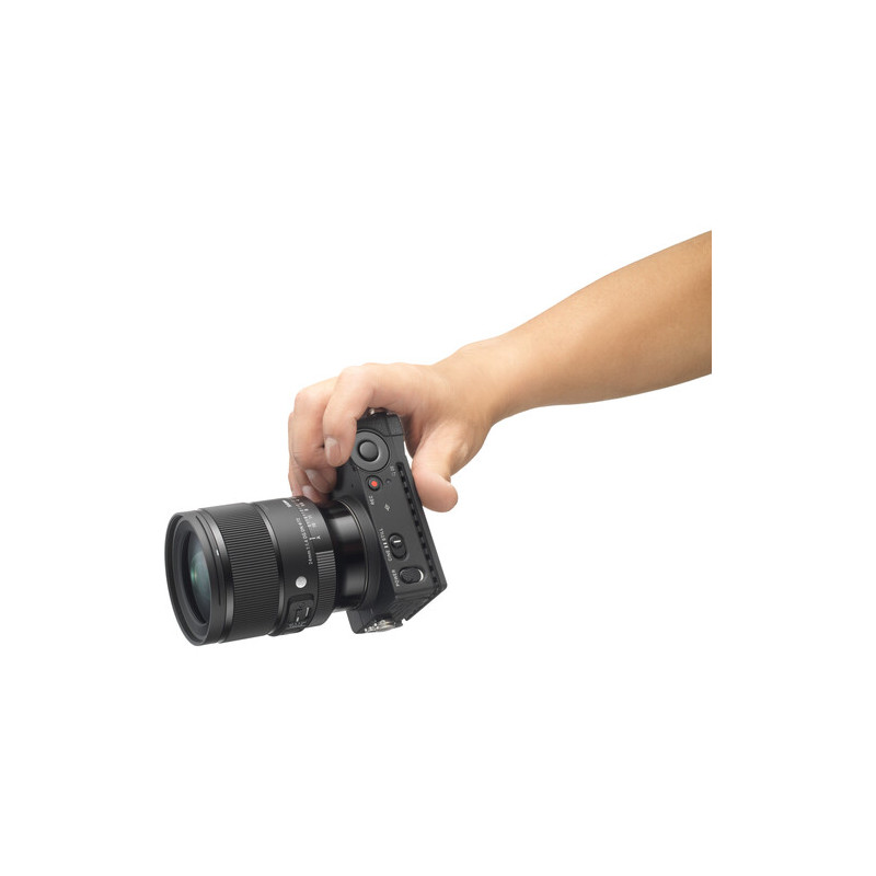 Sigma Art 24mm f/1.4 DG DN for Sony E