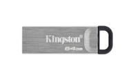USB Kingston DataTraveler Kyson, 64 GB, USB Type-A