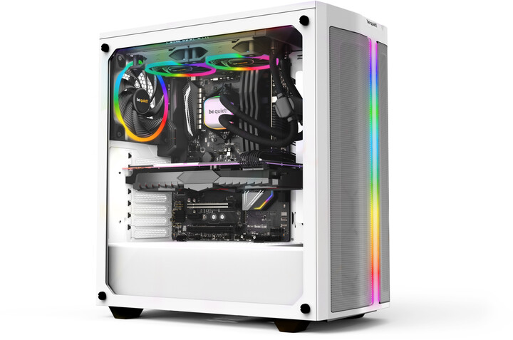 Ftohës Be quiet! Pure Loop 2 FX, 240mm