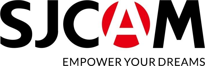 Kamerë sportive SJCAM SJ6 Pro, 4K, e zezë