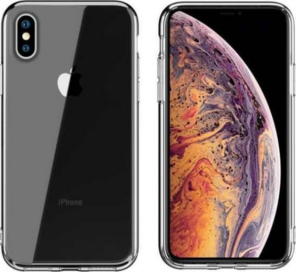 Mbrojtëse për Motorola Moto G10 / Moto 30 / Moto G10 Power, 1mm, transparente