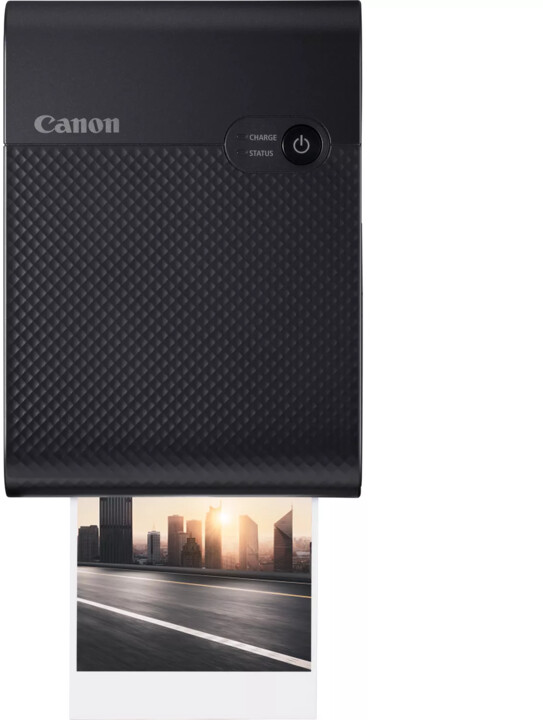 Printer Canon Selphy Square QX10, i zi