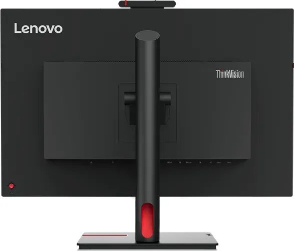 Монитор Lenovo ThinkVision T27hv-30, 27\", QHD, црн