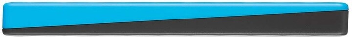 Hard disk WD My Passport - 4TB, i kaltër