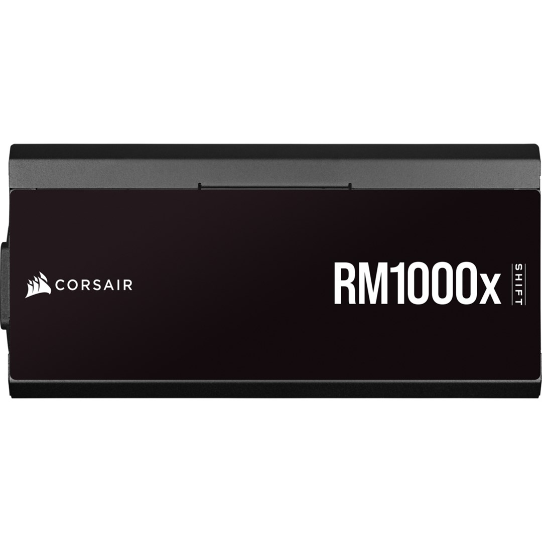 Burim energjie Corsair RM1000x SHIFT, 24-pin ATX, 1000 W