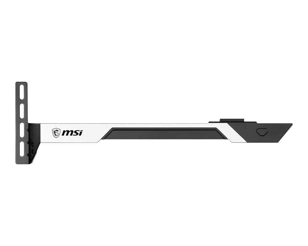 Kartë grafike MSI NVIDIA GeForce RTX 4080, 16 GB GDDR6X