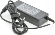 Adapter karikues për laptop Energy4U PA112, 19.5V 4.62A 90W, 4.0x1.7mm, për Dell Vostro, i zi